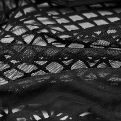 Punk Rave Women's Stuff See-Thru Printed T-shirt