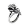 Alchemy Of England Jewelry Rabeschadel Kleiner Ring 1 Alchemy Of England Jewelry Rabeschadel Kleiner Ring