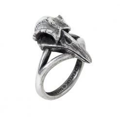 Alchemy Of England Jewelry Rabeschadel Kleiner Ring