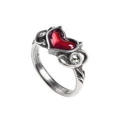 Alchemy Of England Little Devil Ring Jewelry