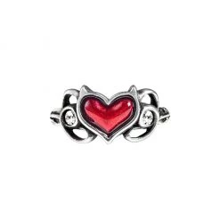 Alchemy Of England Little Devil Ring Jewelry