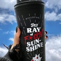 Killstar Gift Ideas Ray Of Sunshine Cold Brew Cup 5 Killstar Gift Ideas Ray Of Sunshine Cold Brew Cup