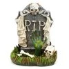 Gothic Gifts RIP Zombie Hand Tombstone Backflow Incense Burner Gift Ideas 2 Gothic Gifts RIP Zombie Hand Tombstone Backflow Incense Burner Gift Ideas