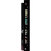 Glam Goth Beauty Rotten - Matte Burgundy Pencil Liner 1 Glam Goth Beauty Rotten - Matte Burgundy Pencil Liner