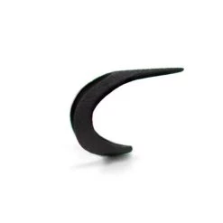 Rogue And Wolf Women's Stuff Rebel Ring In Black