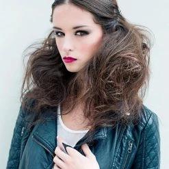 Rogue And Wolf Women's Stuff Rebel Ring In Black