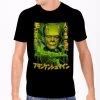 Rock Rebel Japanese Monster Among Us Frankenstein Men's Tee 1 Rock Rebel Japanese Monster Among Us Frankenstein Men's Tee