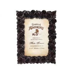 Alchemy Of England Housewares Rose Photo Frame