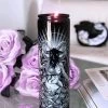 Killstar Satan Is A Woman Church Candle Gift Ideas
