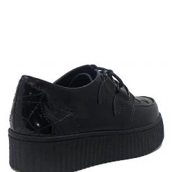 Strange Cvlt Krypt Black