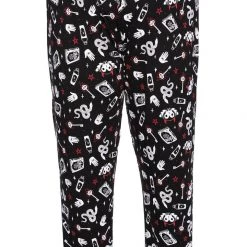 Killstar See U In Hell PJ Bottoms