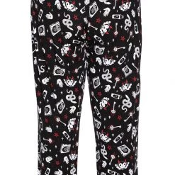 Killstar See U In Hell PJ Bottoms