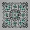 Serpentine Absinthe Bandana Men's Stuff