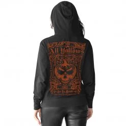 Serpentine Women's Stuff All Hallows Women's Hoodie