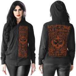 Serpentine Women's Stuff All Hallows Women's Hoodie