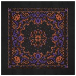 Serpentine Samhain Bandana