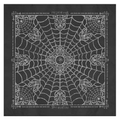 Serpentine Hanging Garden Bandana