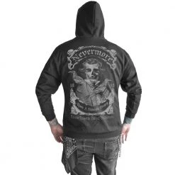Serpentine Nevermore Unisex Hoodie Men's Stuff