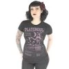 Serpentine Women's Stuff Playghoul Women's Tee