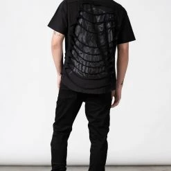 Killstar Shayde Button-Up Shirt