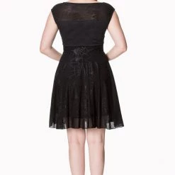 Banned Women's Stuff Side Kick Dress