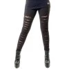 Vixxsin Slasher Leggings 1 Vixxsin Slasher Leggings