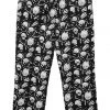 Killstar Women's Stuff Snooze Spirit PJ Bottoms