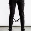 Killstar Sonic Doom Jeans [B] Men's Stuff