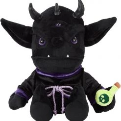 Killstar Sorcerer Plush Toy