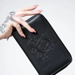 Killstar Spellcaster Wallet