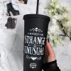 Killstar Gift Ideas Strange Cold Brew Cup