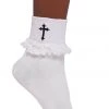 Killstar Supreme Being Socks 1 Killstar Supreme Being Socks