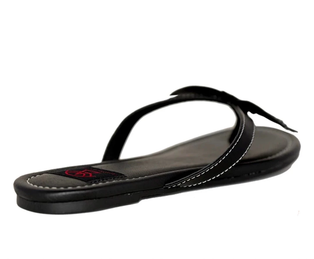 Strange Cvlt Betty Bat Sandal Black Women's Stuff 8 Strange Cvlt Betty Bat Sandal Black Women's Stuff