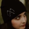 The Pretty Cult Scythe Beanie