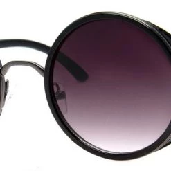 A.J. Morgan Secret Service - Black Sunglasses