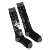 FootClothes Serpentine Witch Knee Highs Men's Stuff 1 FootClothes Serpentine Witch Knee Highs Men's Stuff