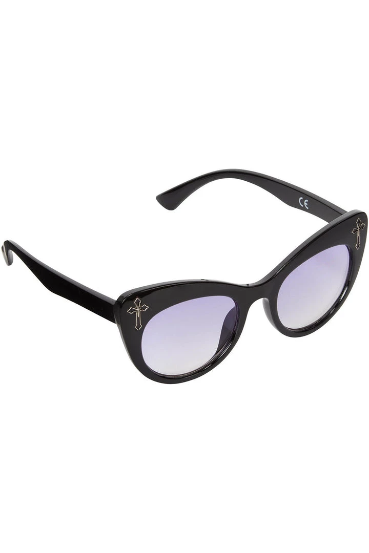 Killstar Shady AF Sunglasses 5 Killstar Shady AF Sunglasses