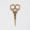 Suk UK Skull Scissors Housewares