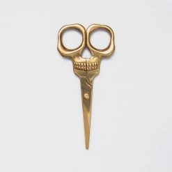 Suk UK Skull Scissors Housewares