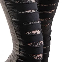 Vixxsin Slasher Leggings