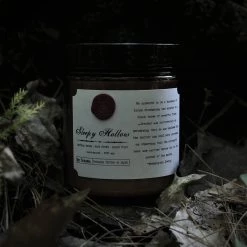 Get Fictional Sleepy Hollow Candle