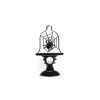 LuxCups Creative Spider Cloche Enamel Pin Pins