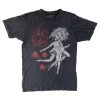 Rock Roll Repeat Babes In Toyland Sticky Hearts - Unisex T-Shirt Men's Stuff