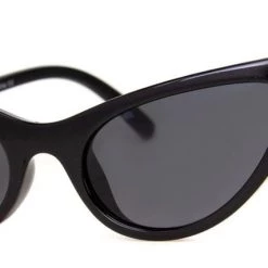 A.J. Morgan Sugar Pie - Black Sunglasses