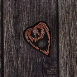 Lively Ghosts Summoning Halloween Enamel Pin Pins