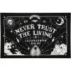 Killstar Gift Ideas Trust Issues Beach Towel 2 Killstar Gift Ideas Trust Issues Beach Towel