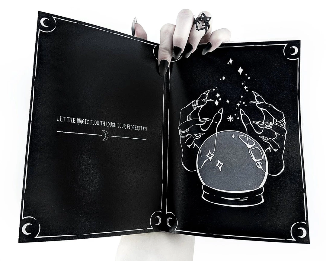 Rogue And Wolf Tarot Colouring Book Books 12 Rogue And Wolf Tarot Colouring Book Books