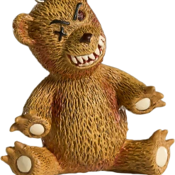 Horrornaments Teddy