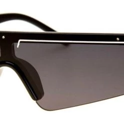 A.J. Morgan Teeny Weeny - Black Sunglasses