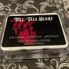 Get Fictional Gift Ideas Tell-Tale Heart - Wax Melt 2 Get Fictional Gift Ideas Tell-Tale Heart - Wax Melt